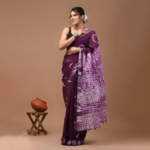 Kuppadam Pattu Sarees