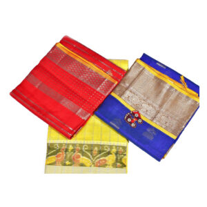 Mangalagiri pattu sarees