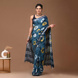 Kuppadam Pattu Sarees