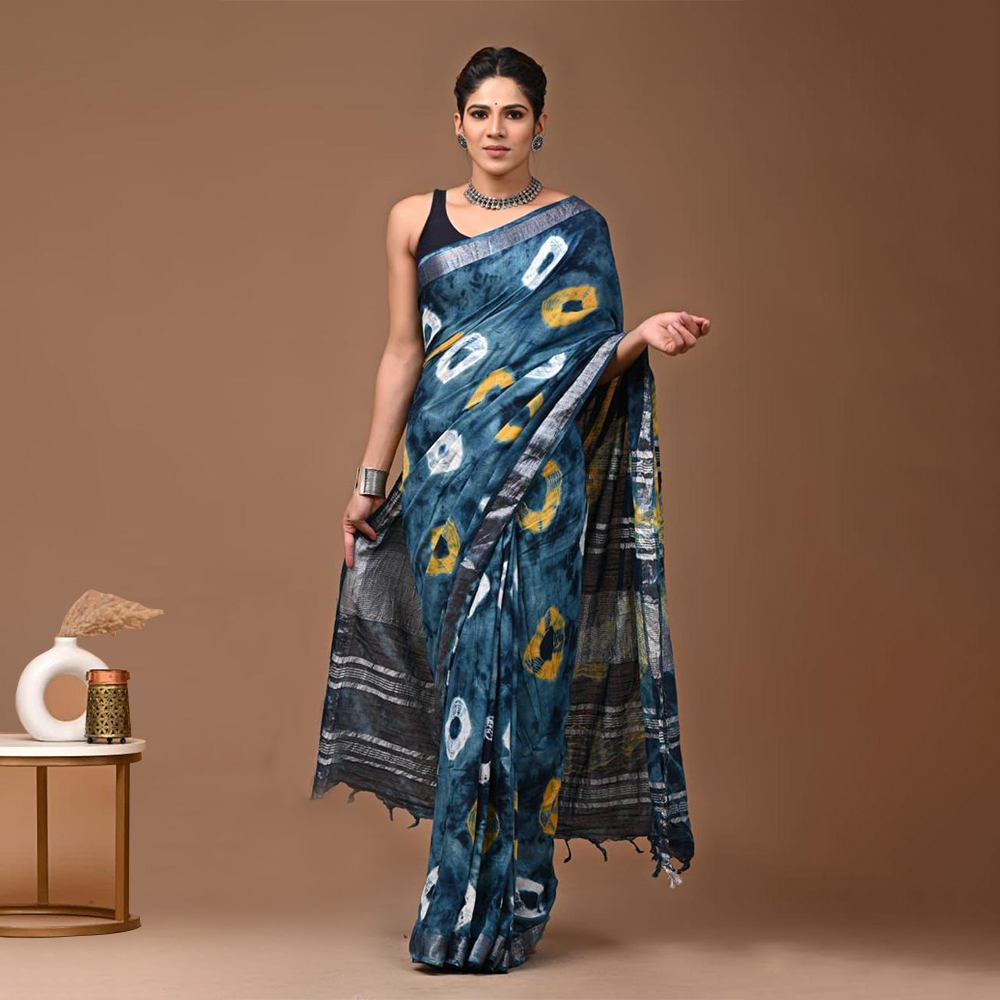 Kuppadam Pattu Sarees