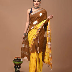 Kuppadam Pattu Sarees