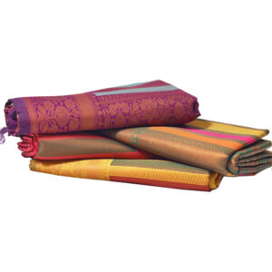 Uppada silk