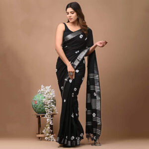 Kuppadam Pattu Sarees