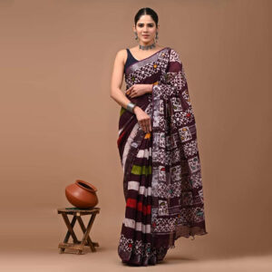 Kuppadam Pattu Sarees