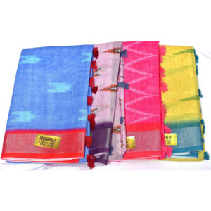 Pochampally Digital Print fancy