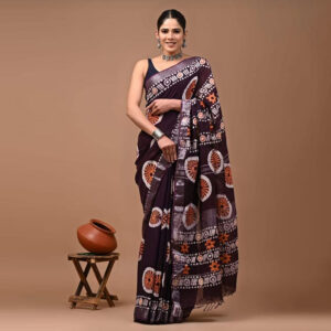 Kuppadam Pattu Sarees