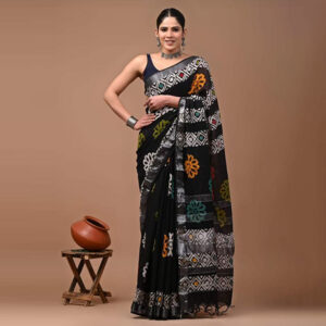 Kuppadam Pattu Sarees