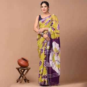 Kuppadam Pattu Sarees