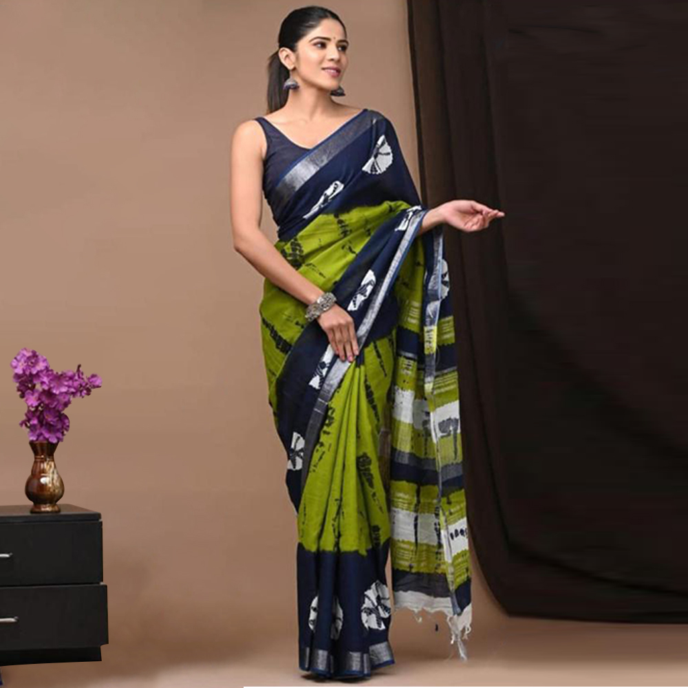 Kuppadam Pattu Sarees