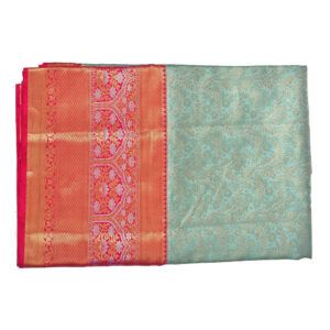 Kanchipuram pattu silk