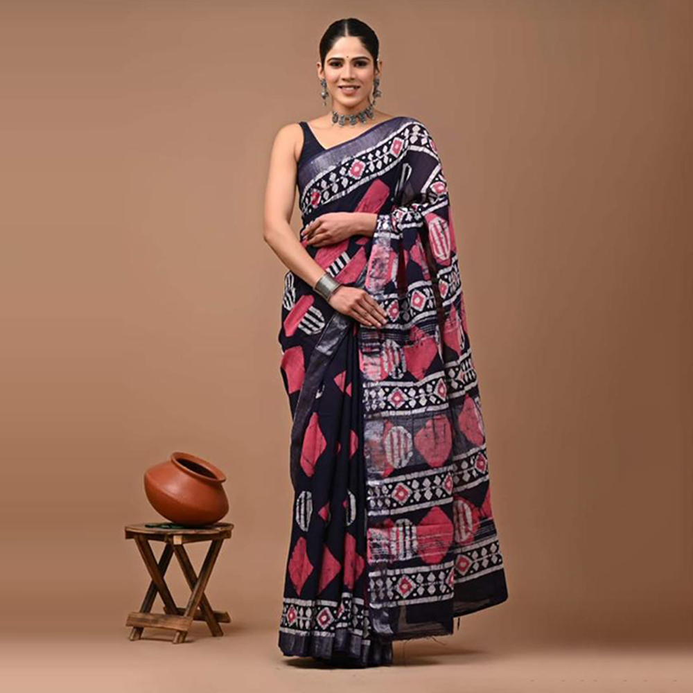 Kuppadam Pattu Sarees