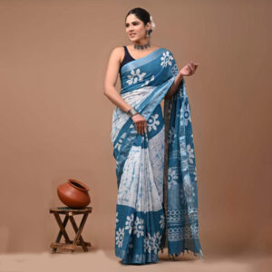 Kuppadam Pattu Sarees