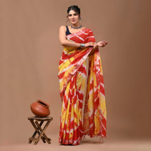 Kuppadam Pattu Sarees