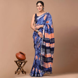 Kuppadam Pattu Sarees