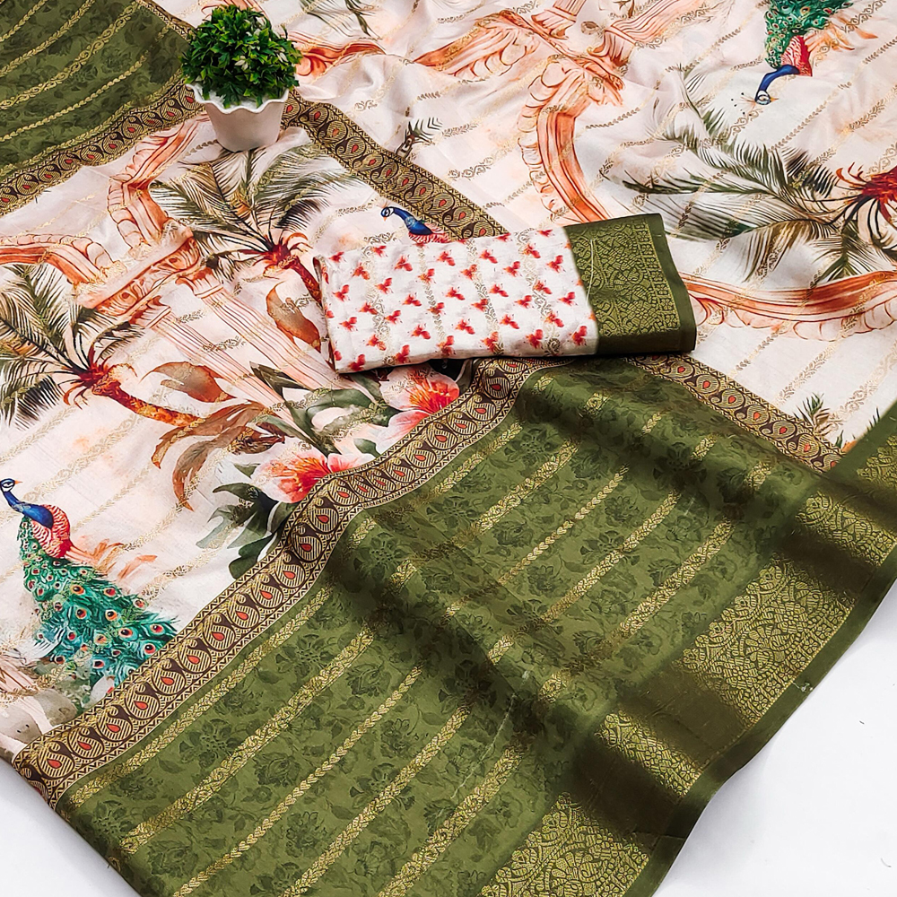 Centre Beauty – Green