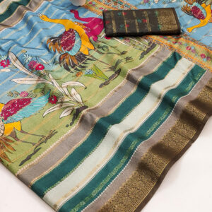 CENTER BEAUTY - MULTI-COLOUR